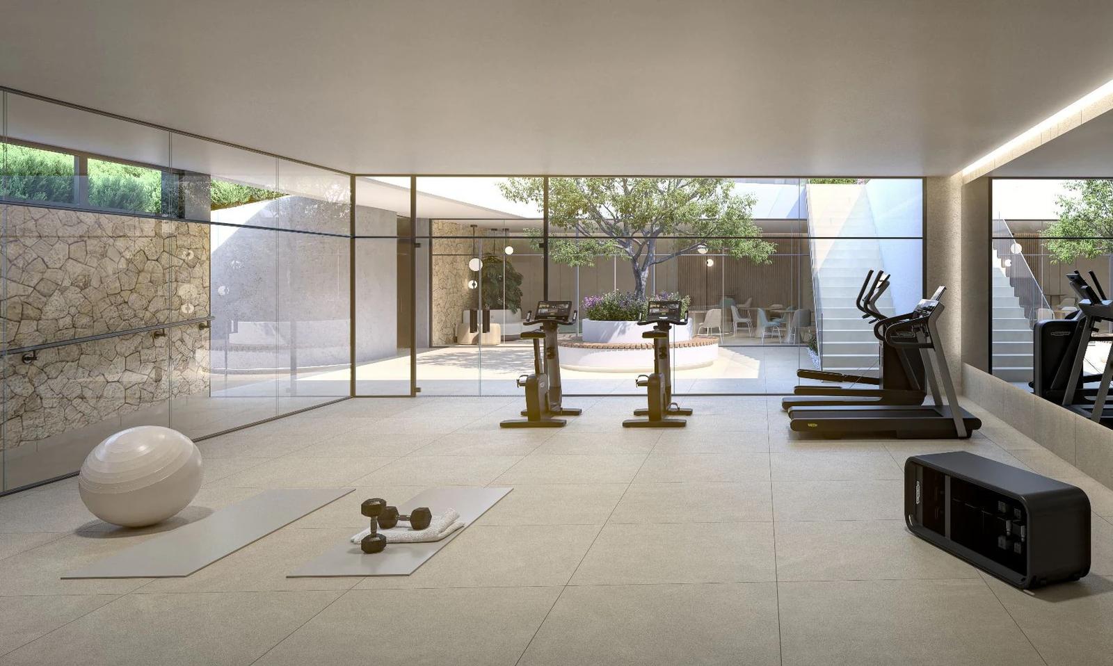 Apartments with Heated Pool · Photo 17