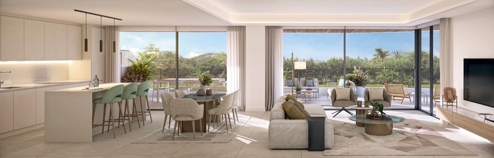 Apartments with Heated Pool · Photo 5