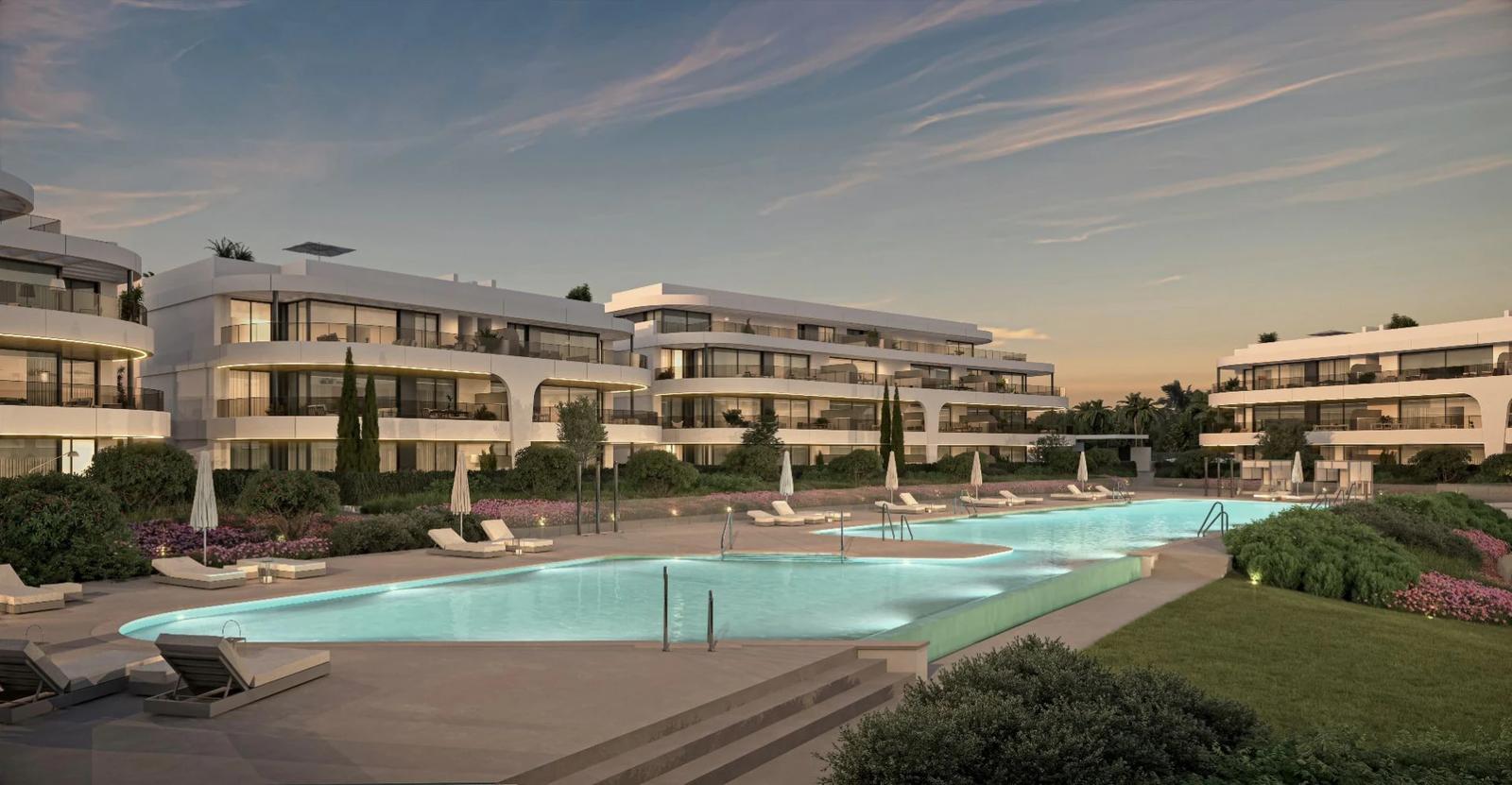 Apartments with Heated Pool · Photo 6