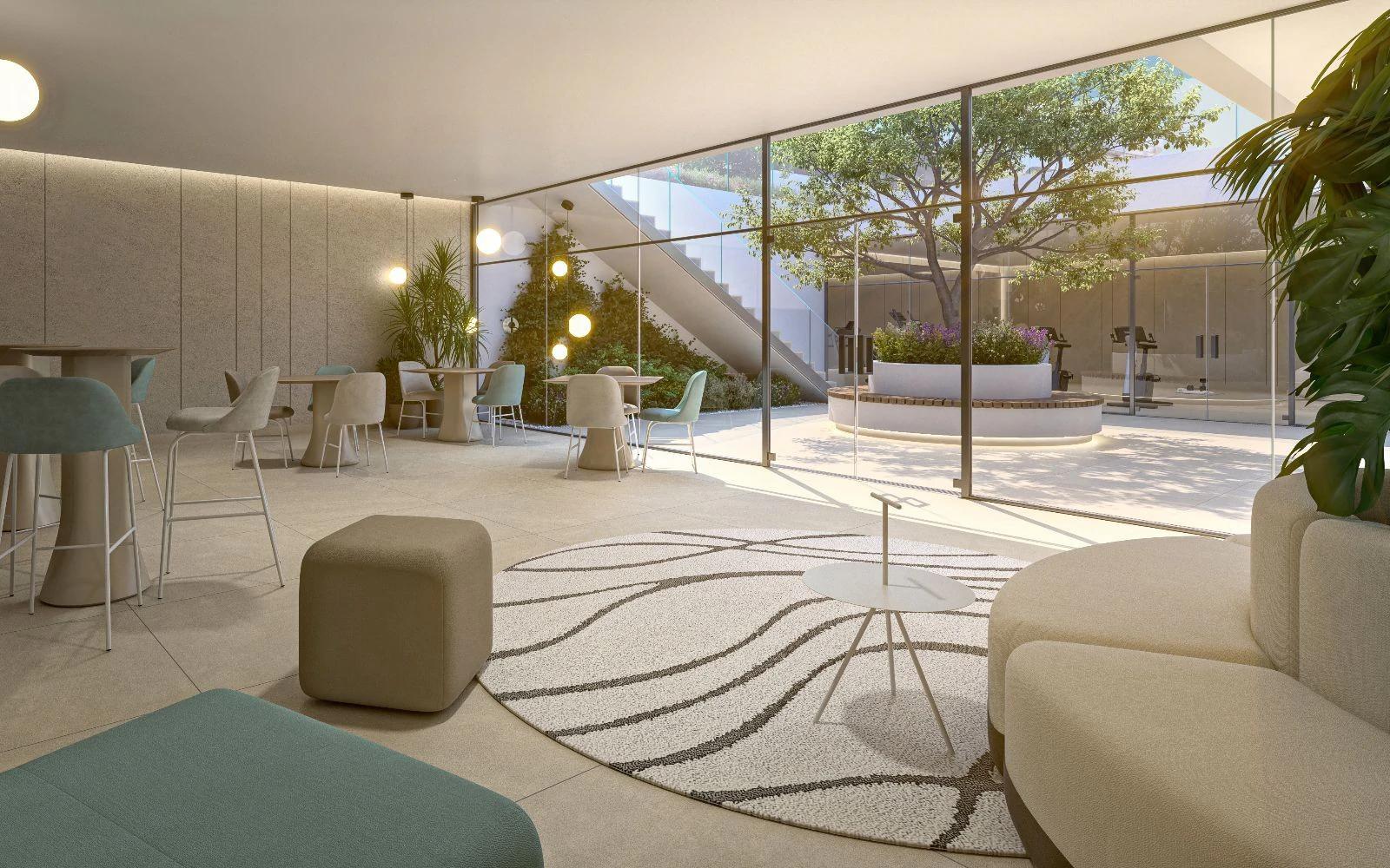Apartments with Heated Pool · Photo 16