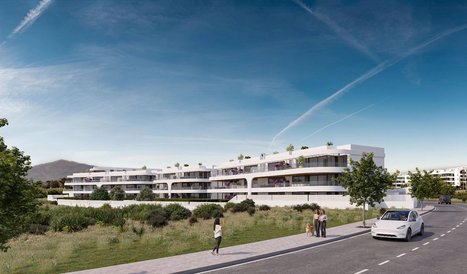 Apartments with Heated Pool · Photo 25