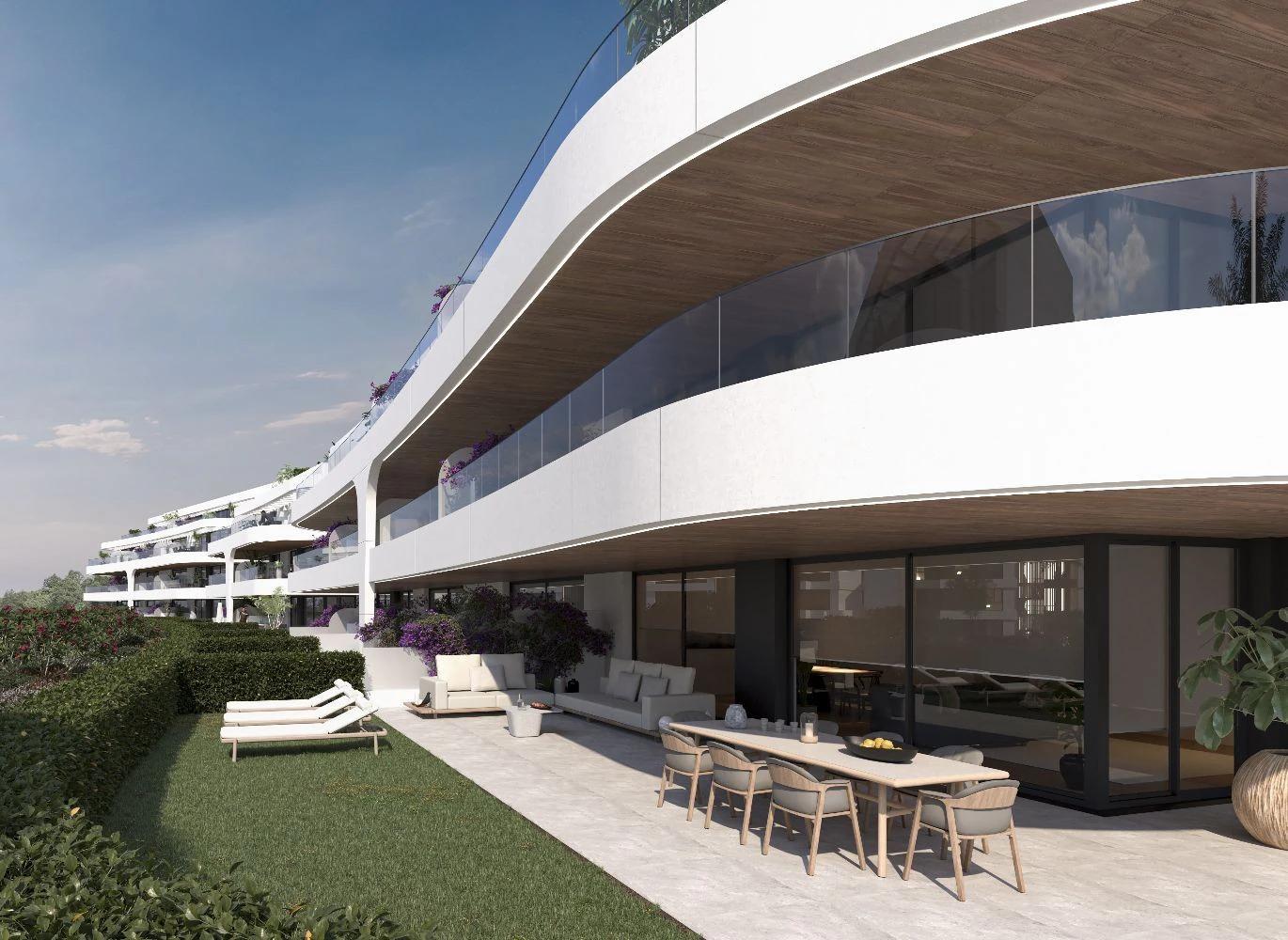 Apartments with Heated Pool · Photo 21