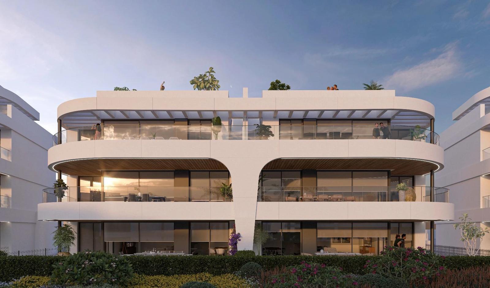 Apartments with Heated Pool · Photo 20