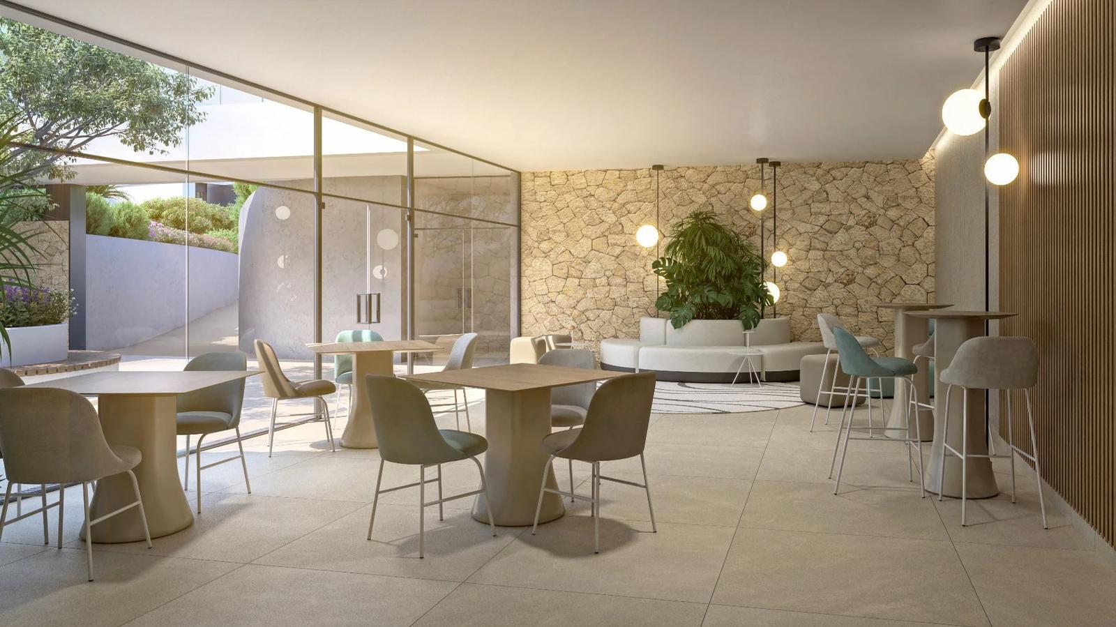 Apartments with Heated Pool · Photo 15