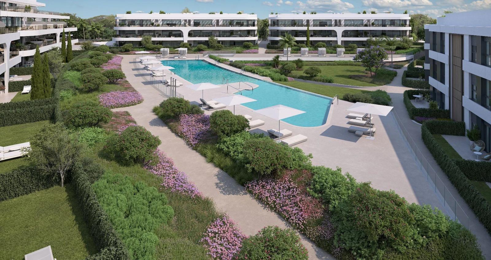 Apartments with Heated Pool · Photo 4