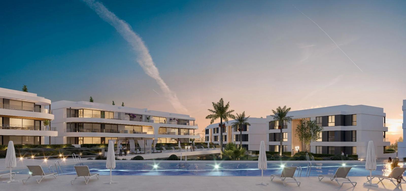 Apartments with Heated Pool · Photo 24