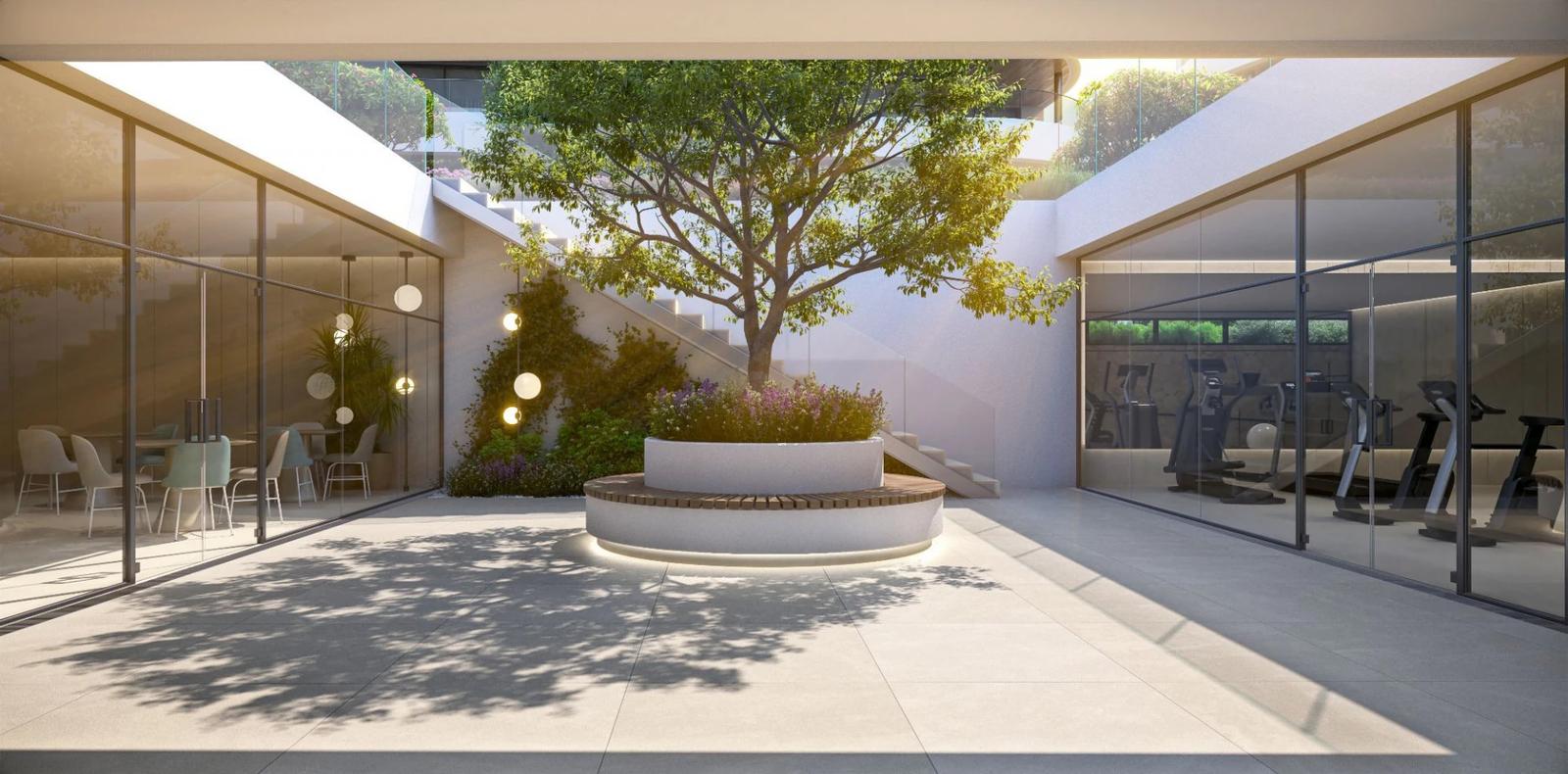 Apartments with Heated Pool · Photo 18
