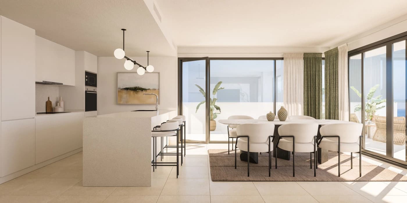 Apartments with Sea Views · Photo 3