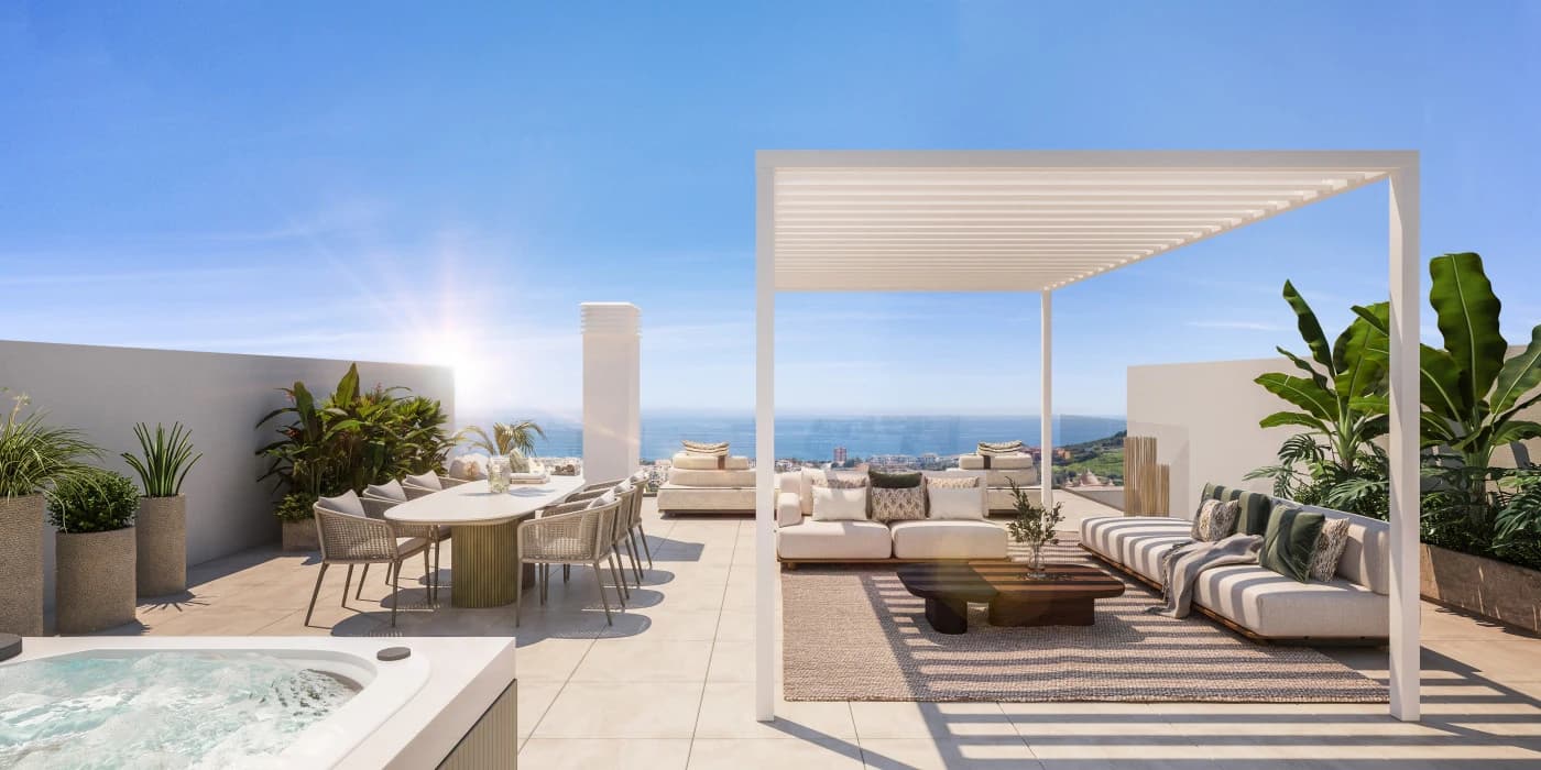 Apartments with Sea Views · Photo 8