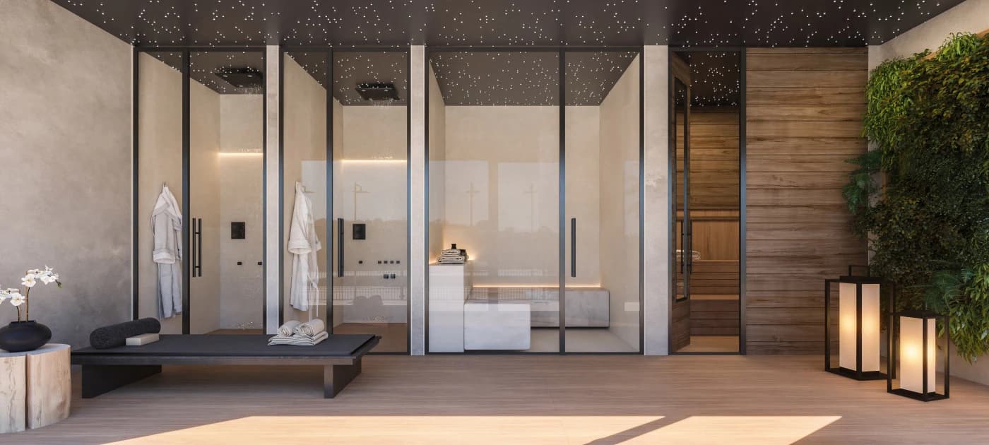 Apartments with Sea Views · Photo 2