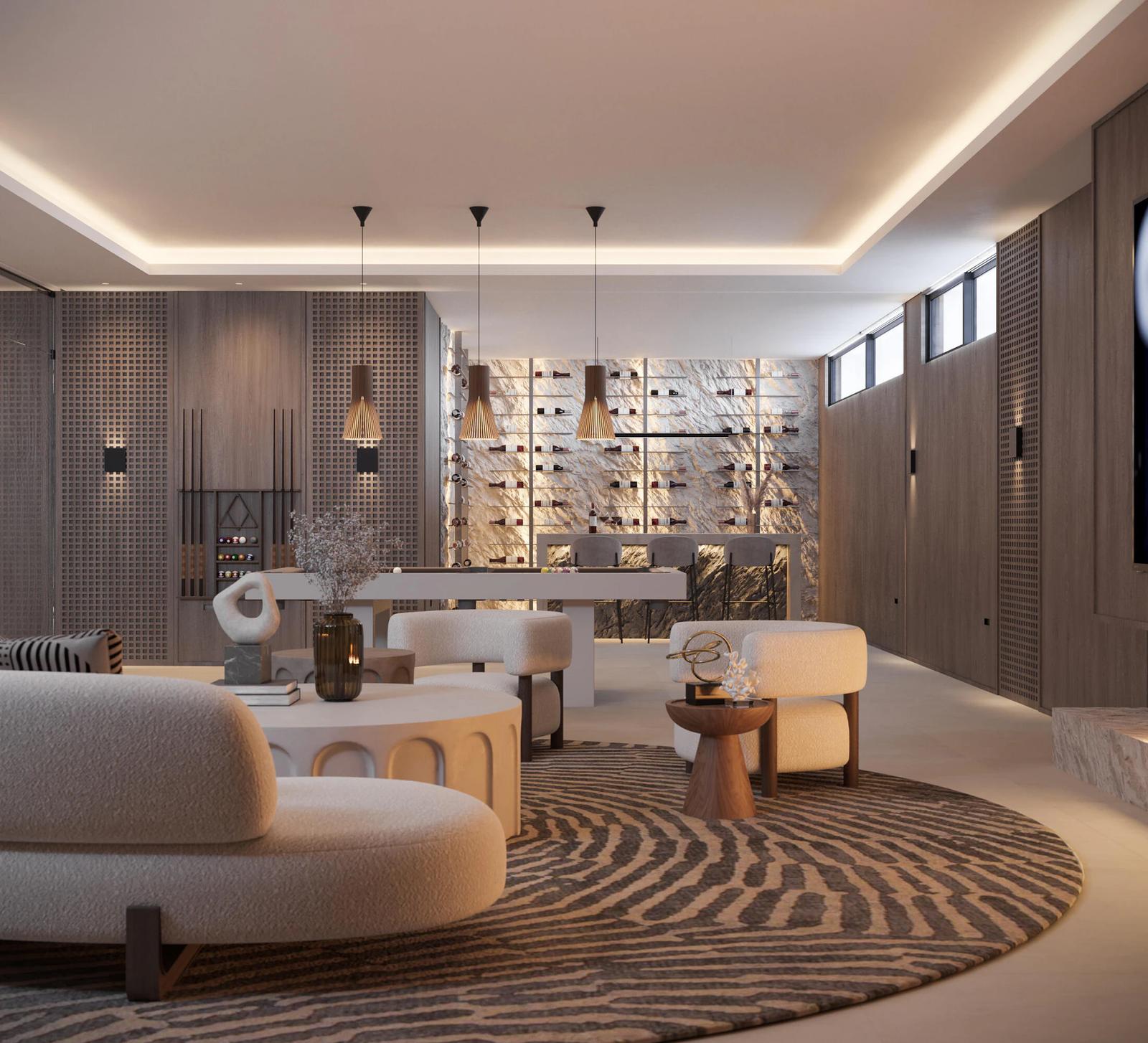 Luxury Villas with Sea Views · Photo 3