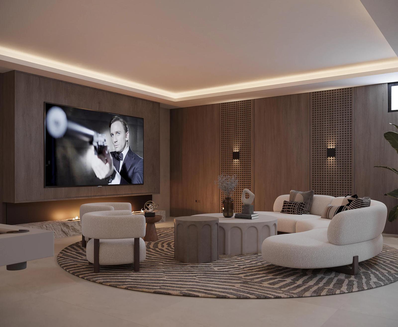 Luxury Villas with Sea Views · Photo 17