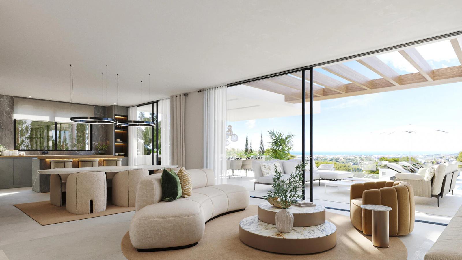 Luxury Villas with Sea Views · Photo 10