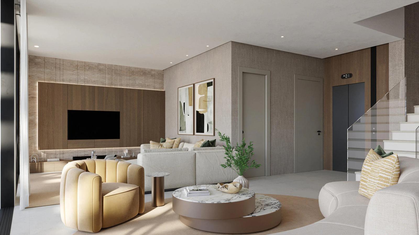 Luxury Villas with Sea Views · Photo 16