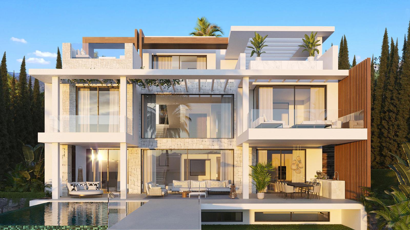 Luxury Villas with Sea Views · Photo 30