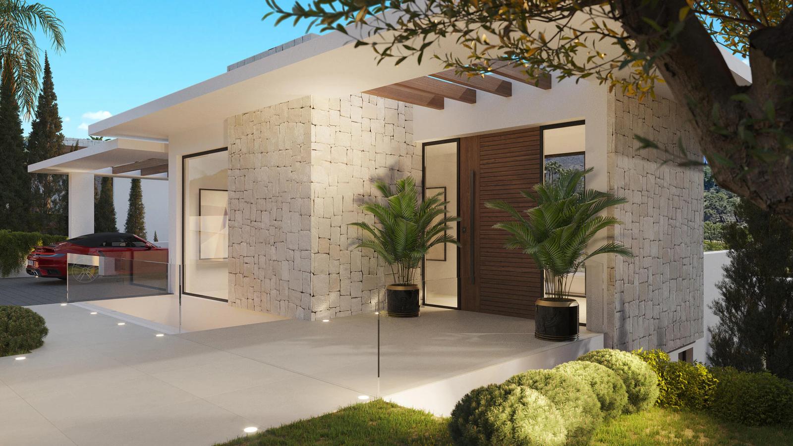 Luxury Villas with Sea Views · Photo 5