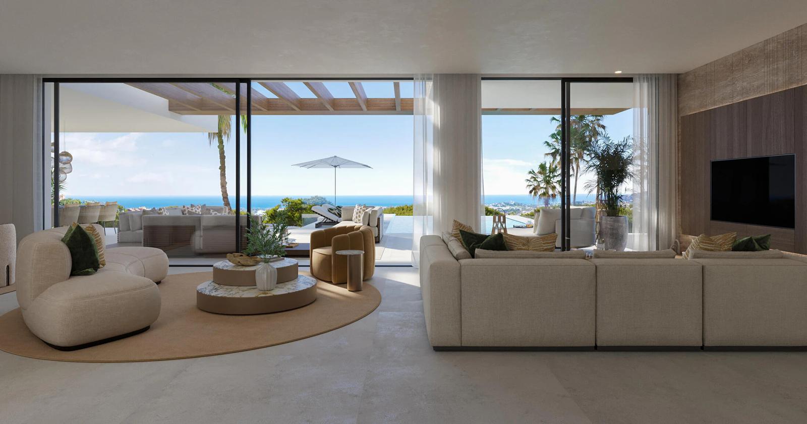 Luxury Villas with Sea Views · Photo 15