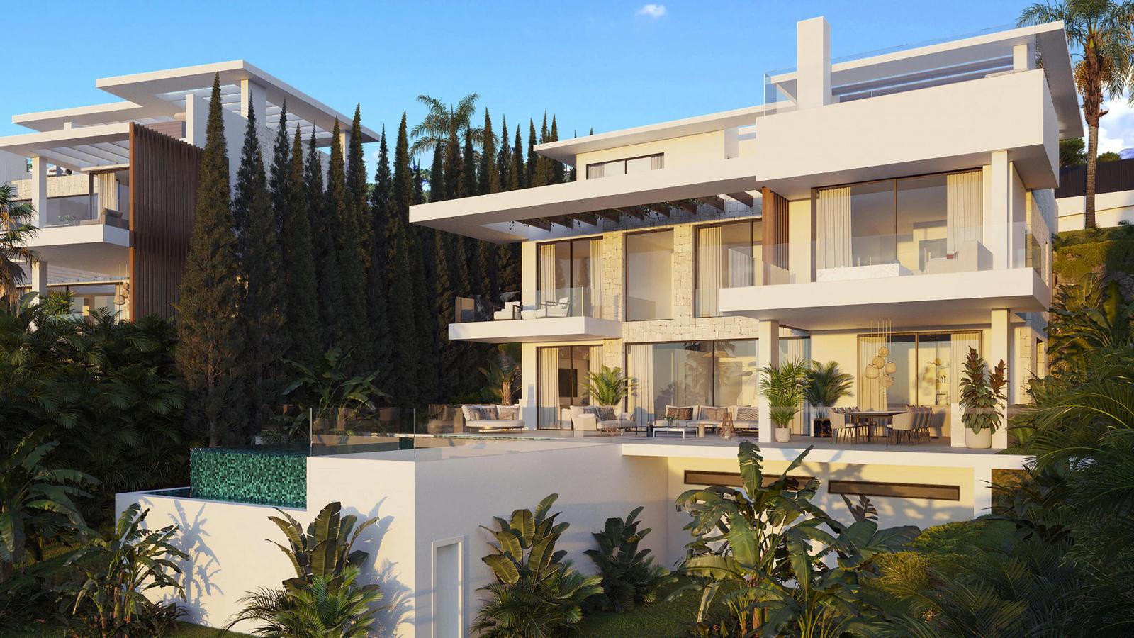 Luxury Villas with Sea Views · Photo 29