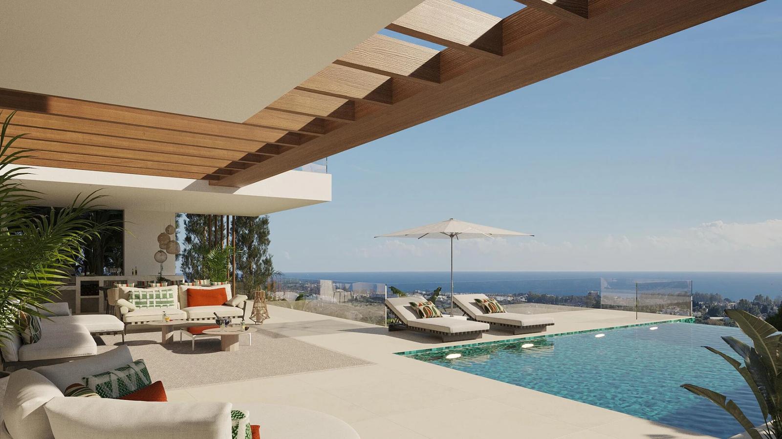 Luxury Villas with Sea Views · Photo 2