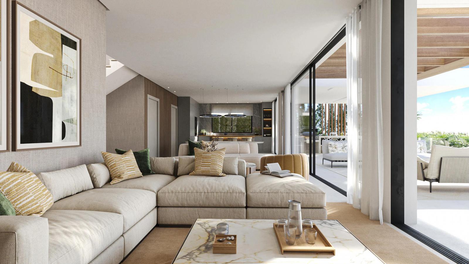 Luxury Villas with Sea Views · Photo 11