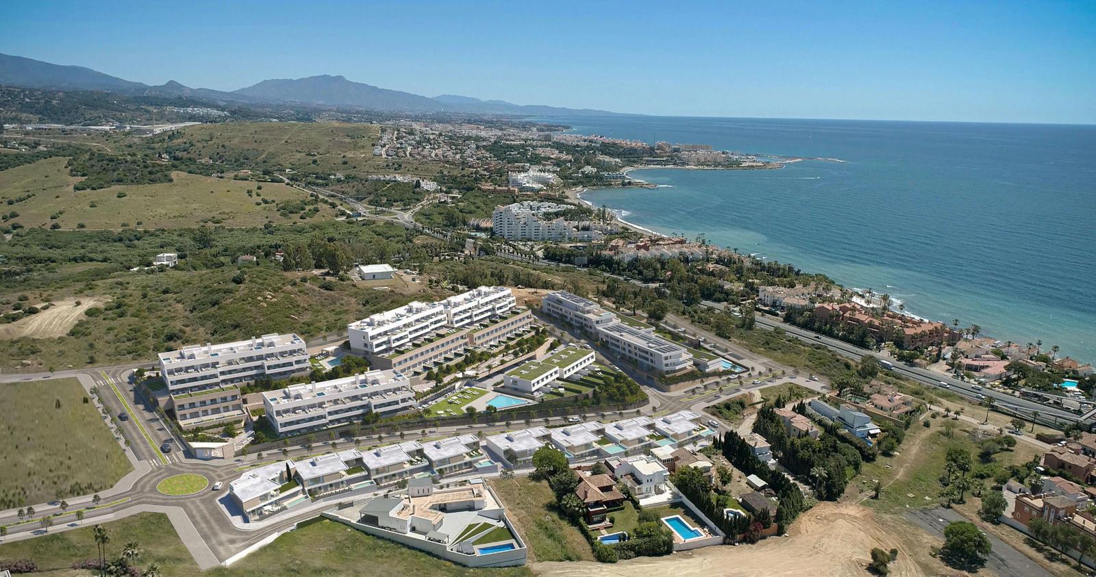 Villas with Private Pool & Sea Views · Photo 14