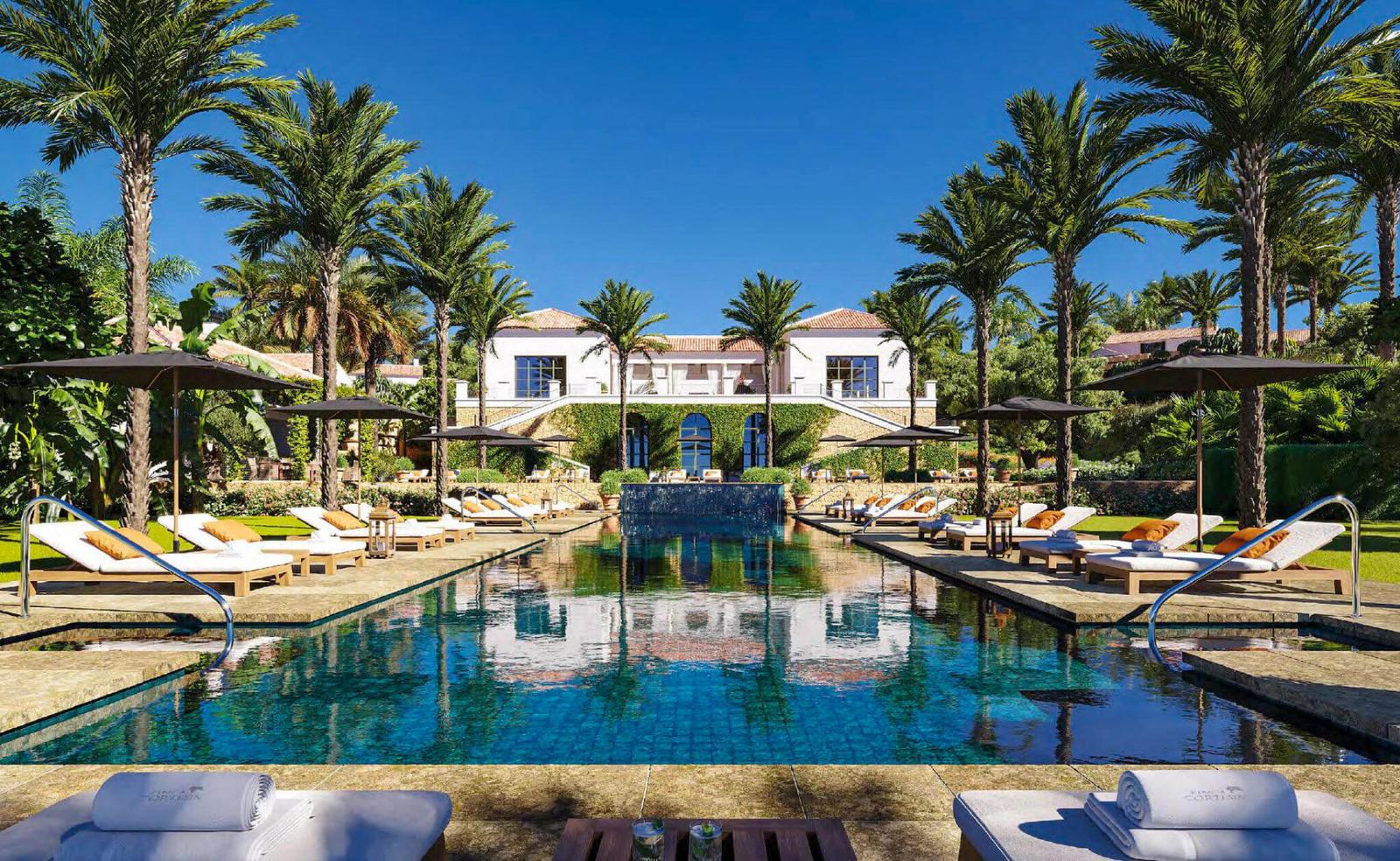 Villas with Private Gardens · Photo 18