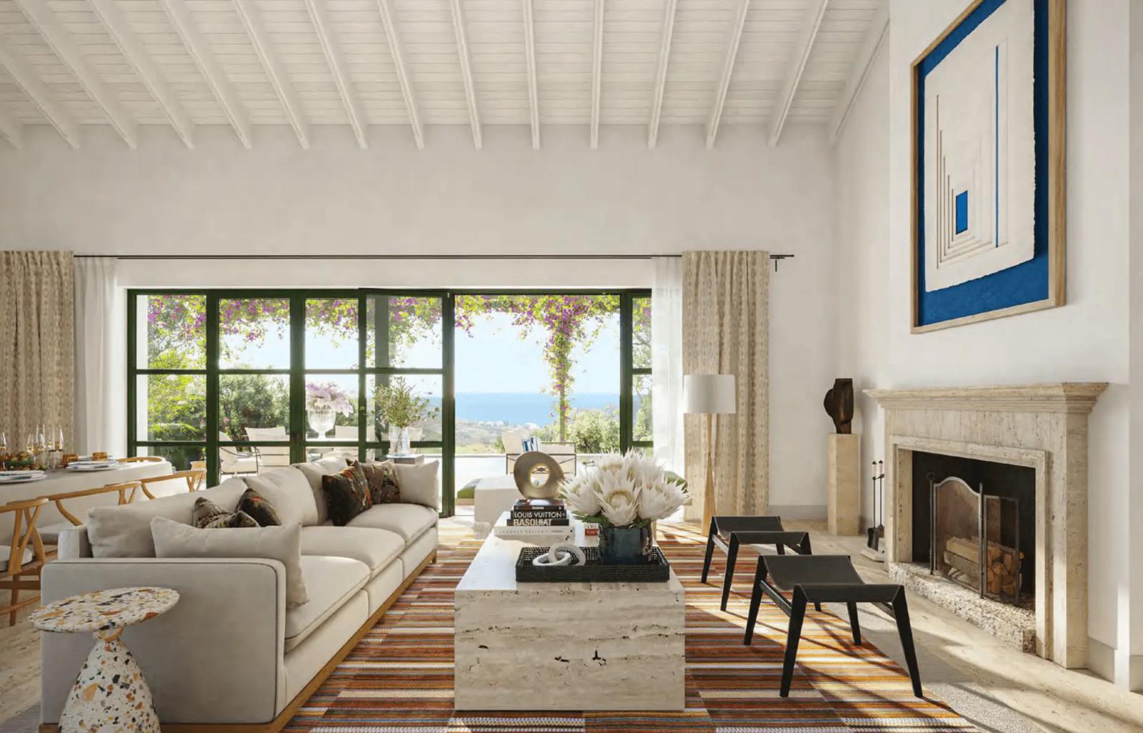 Villas with Private Gardens · Photo 28