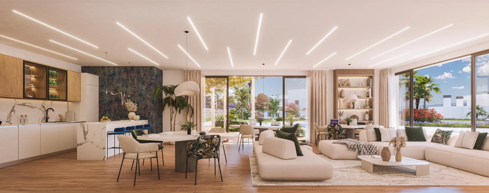 Golf Apartments with Sea View · Photo 3