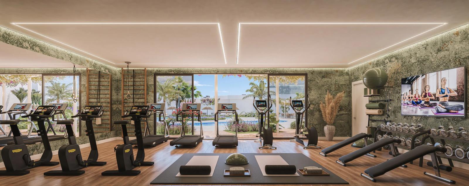 Golf Apartments with Sea View · Photo 2