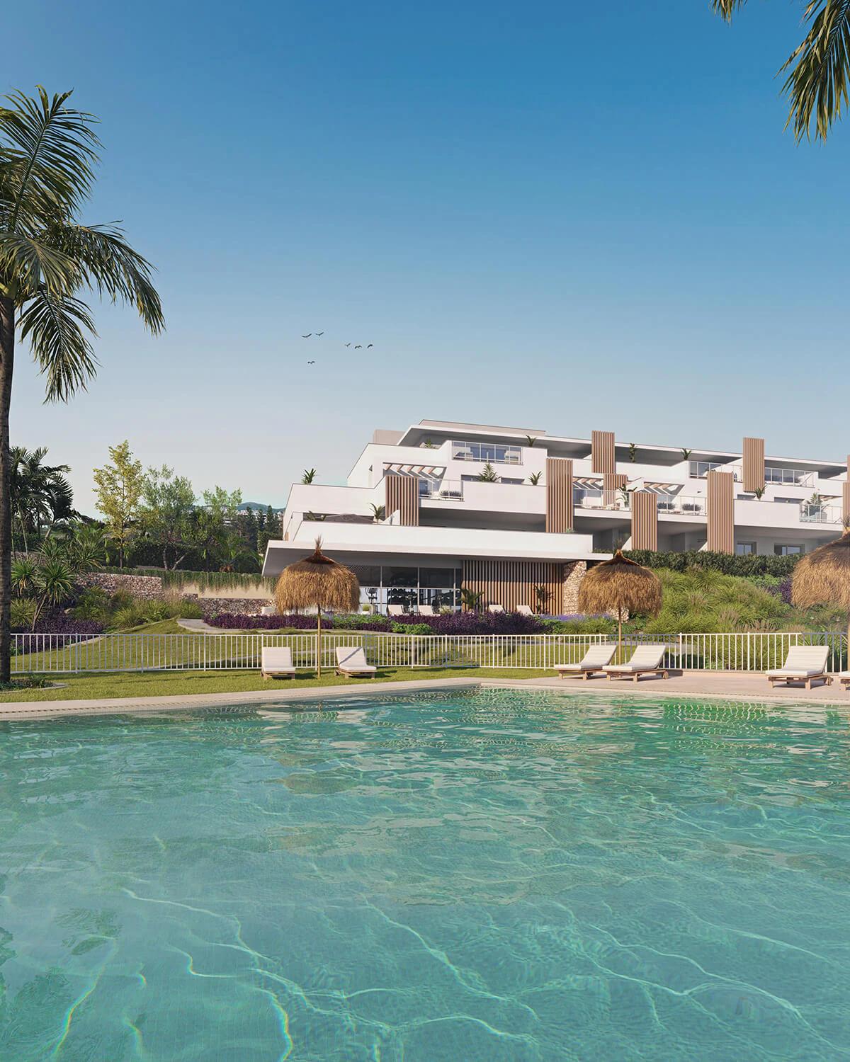 Golf Apartments with Sea Views · Photo 4
