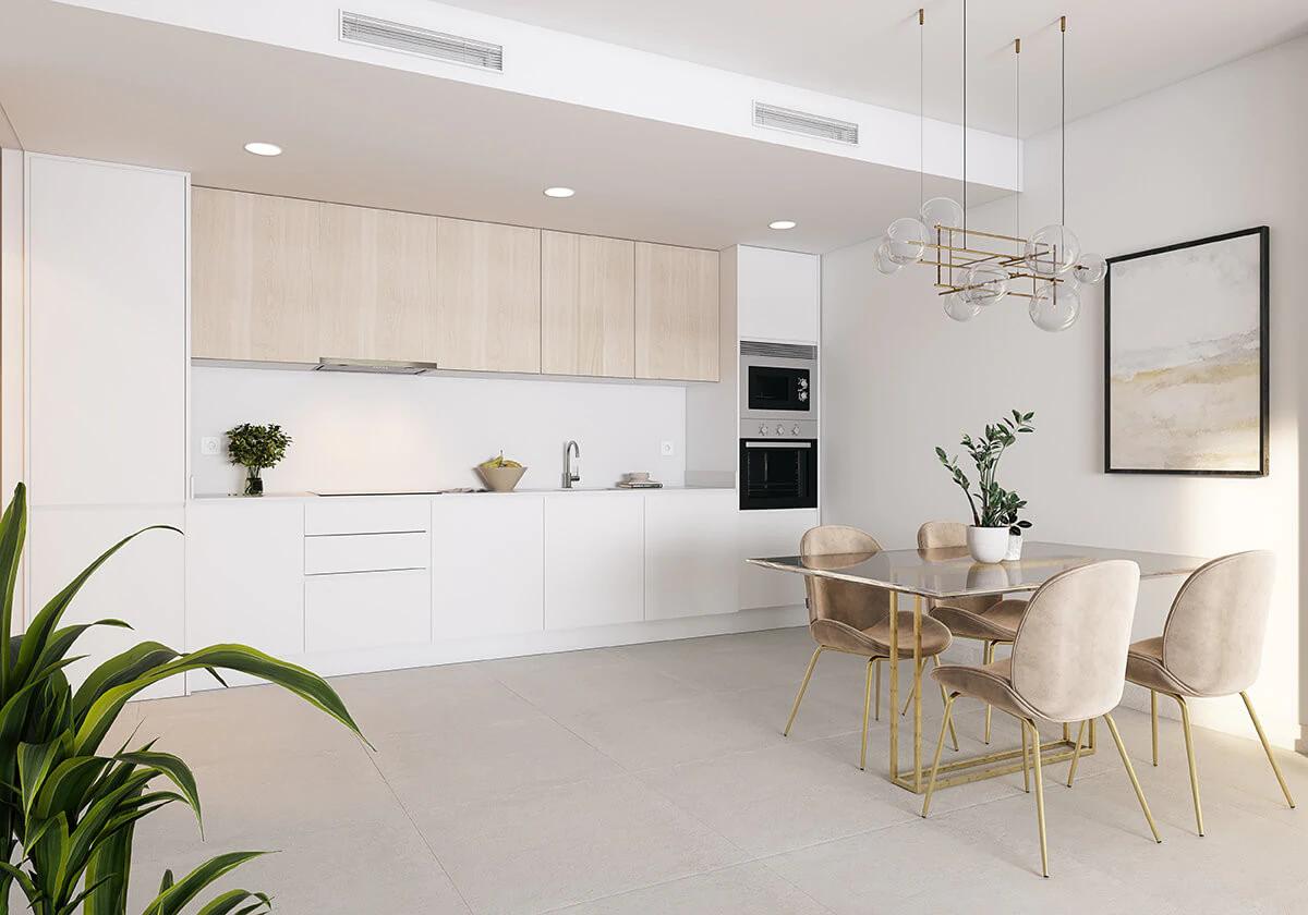 Golf Apartments with Sea Views · Photo 9