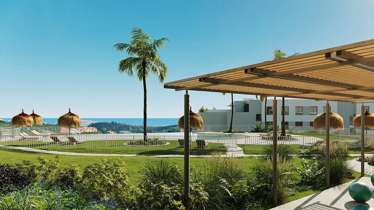 Golf Apartments with Sea Views · Photo 8
