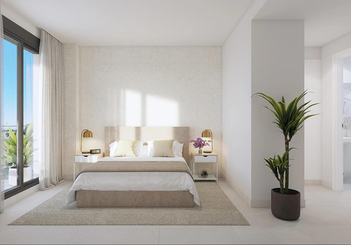 Golf Apartments with Sea Views · Photo 10
