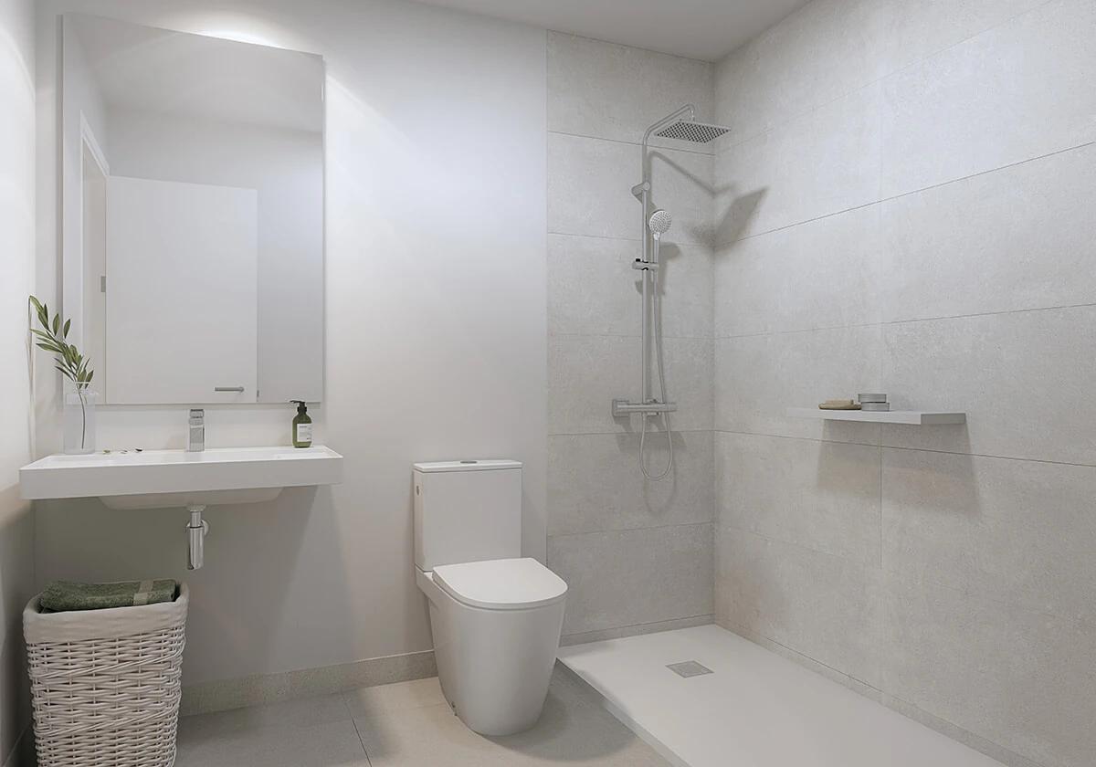 Golf Apartments with Sea Views · Photo 13