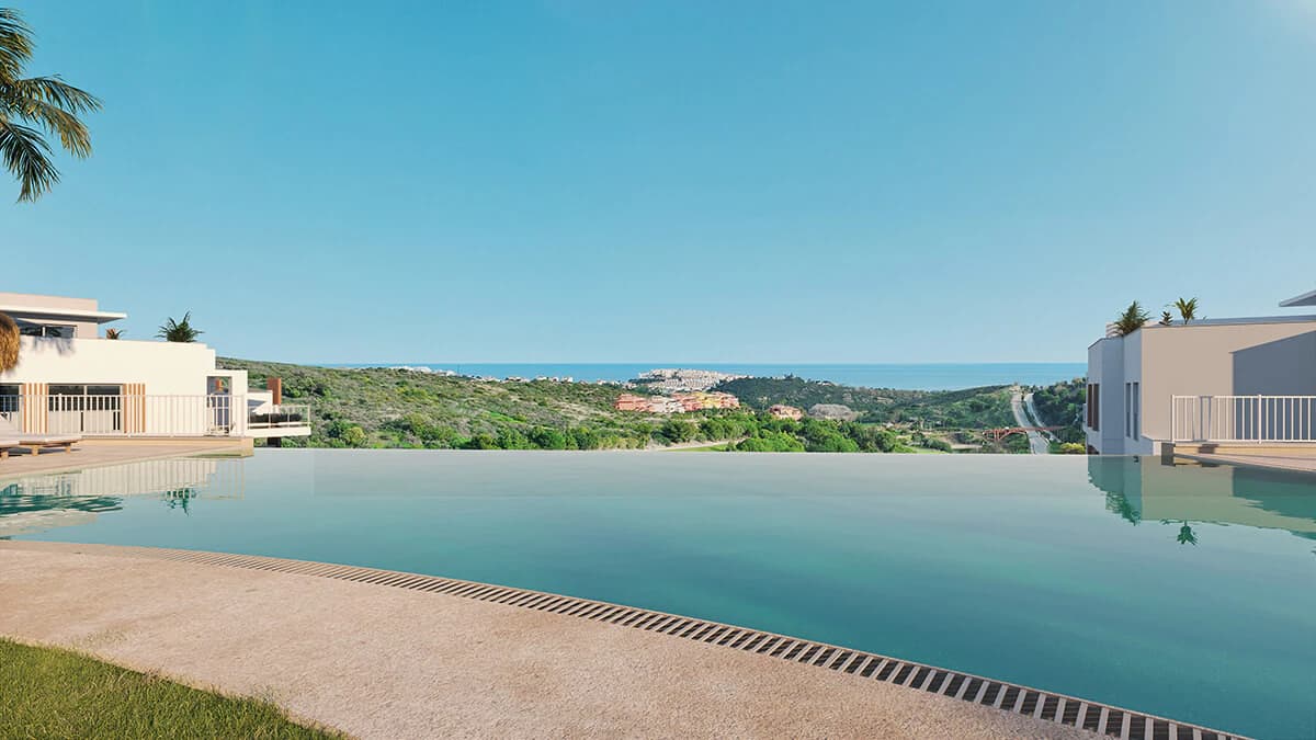 Golf Apartments with Sea Views · Photo 6