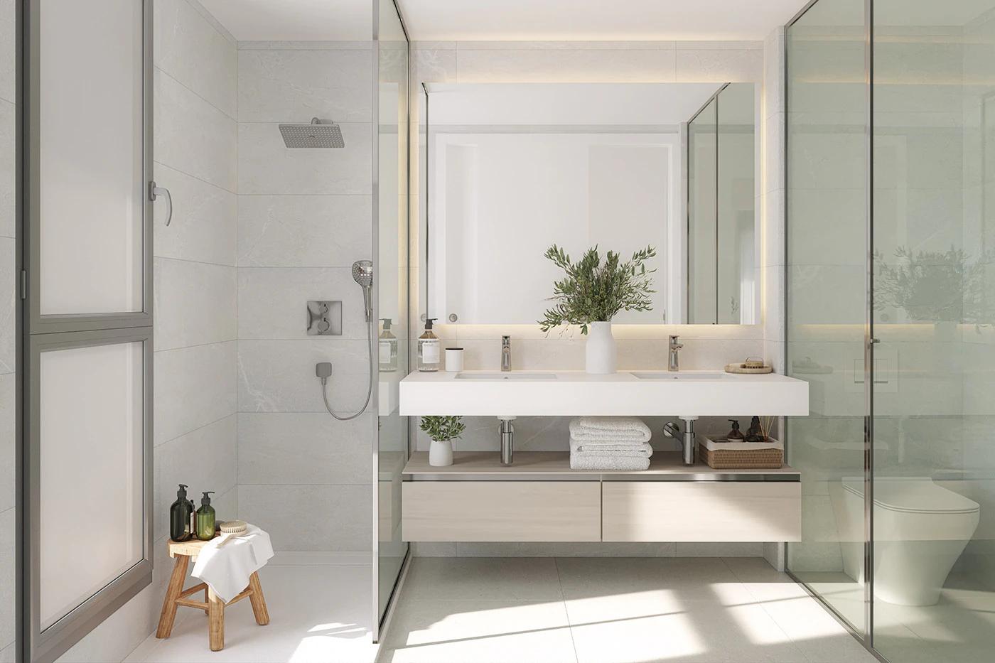 Luxury Apartments with Panoramic Views · Photo 11