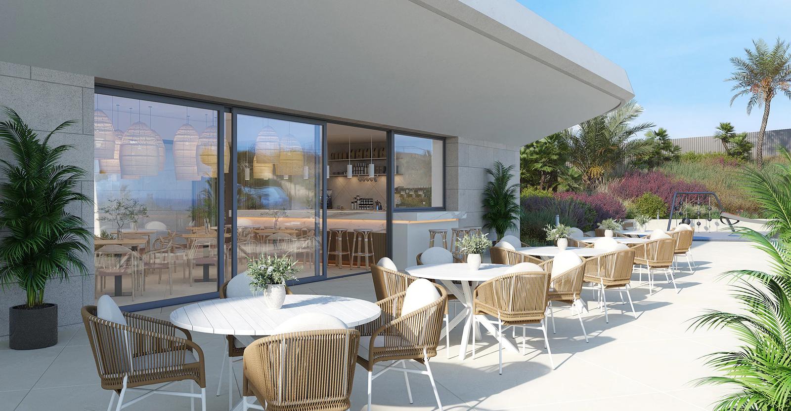 Luxury Apartments with Panoramic Views · Photo 14
