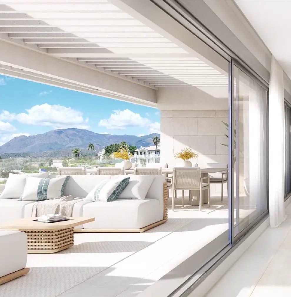 Luxury Apartments with Panoramic Views · Photo 3