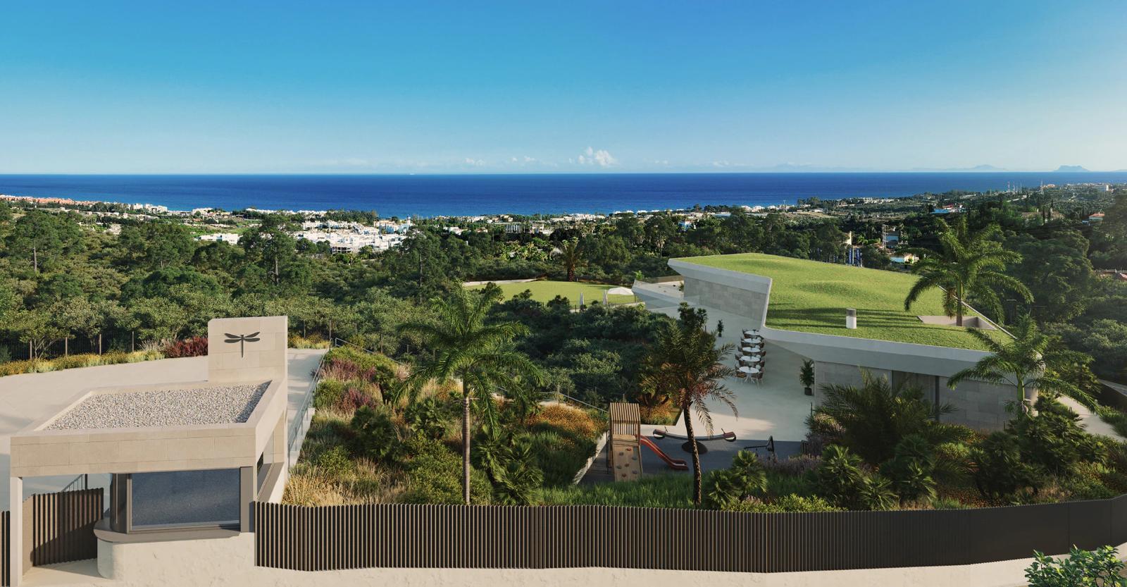 Luxury Apartments with Panoramic Views · Photo 19