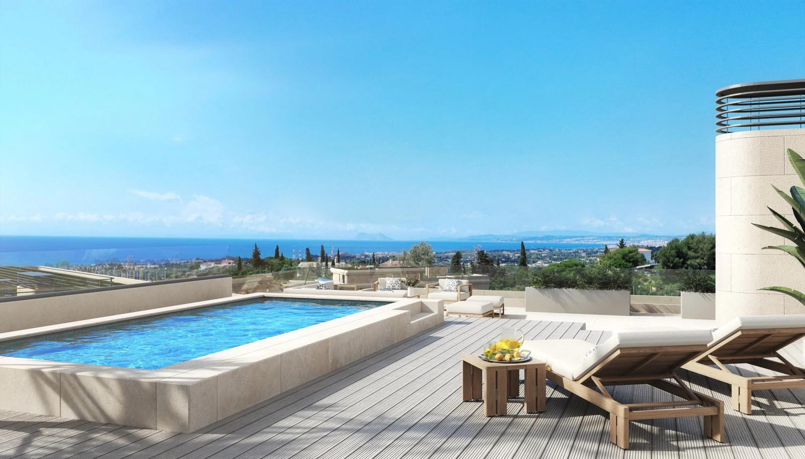 Luxury Apartments with Panoramic Views · Photo 7