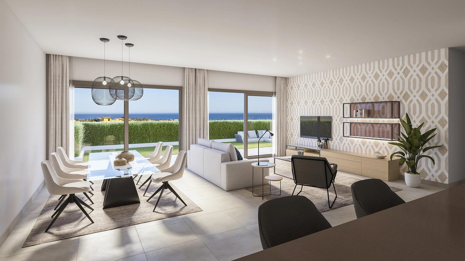 Apartments with Panoramic Views · Photo 3