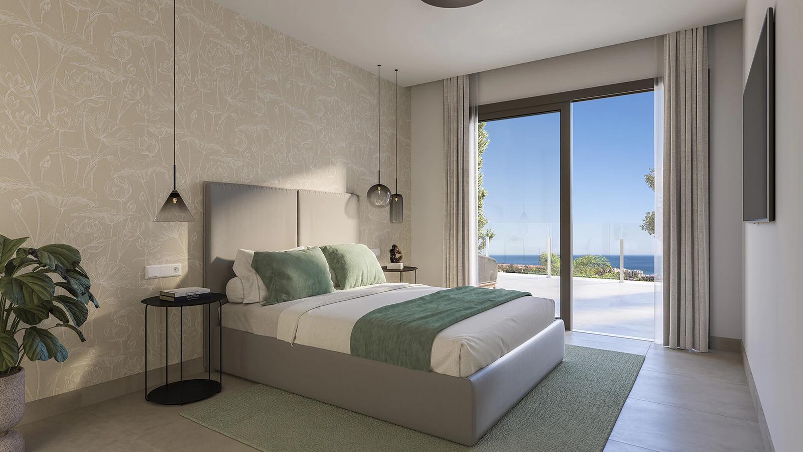 Apartments with Panoramic Views · Photo 9