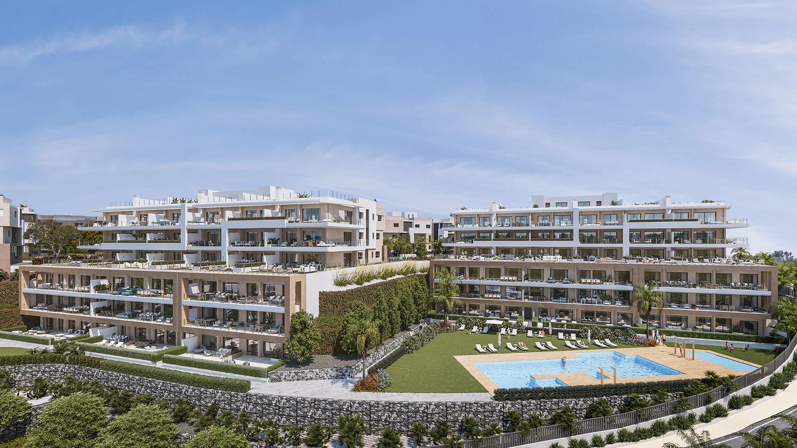 Apartments with Panoramic Views · Photo 16