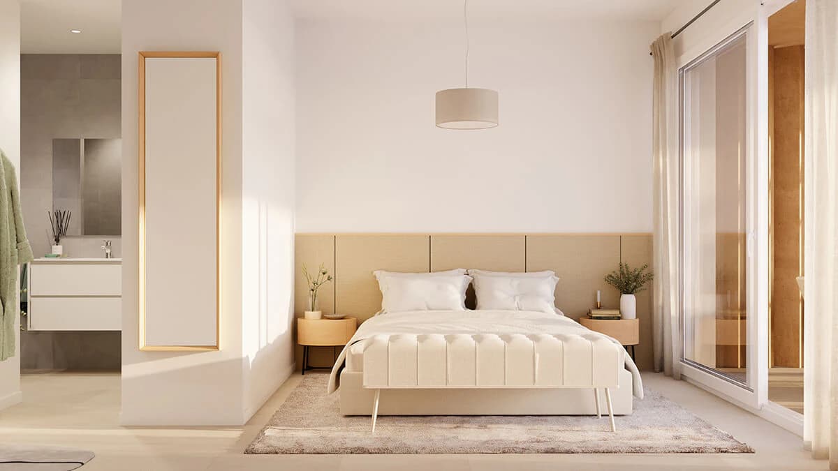 Apartments with Sea and Golf Views · Photo 18