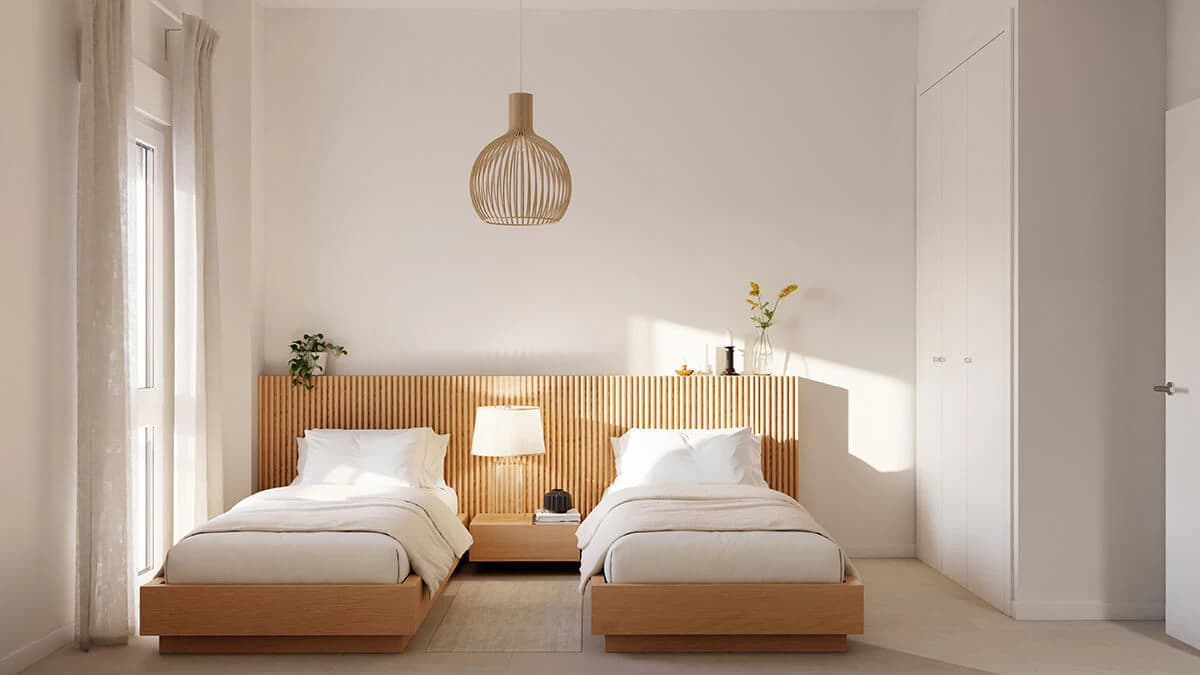 Apartments with Sea and Golf Views · Photo 11
