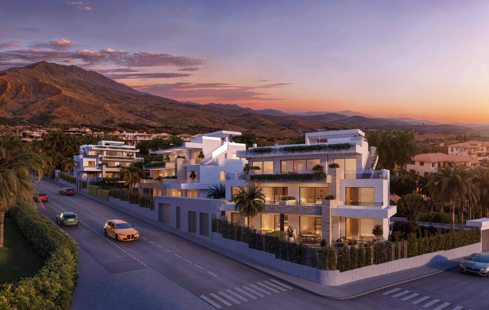 Private Apartments with Sea Views · Photo 7