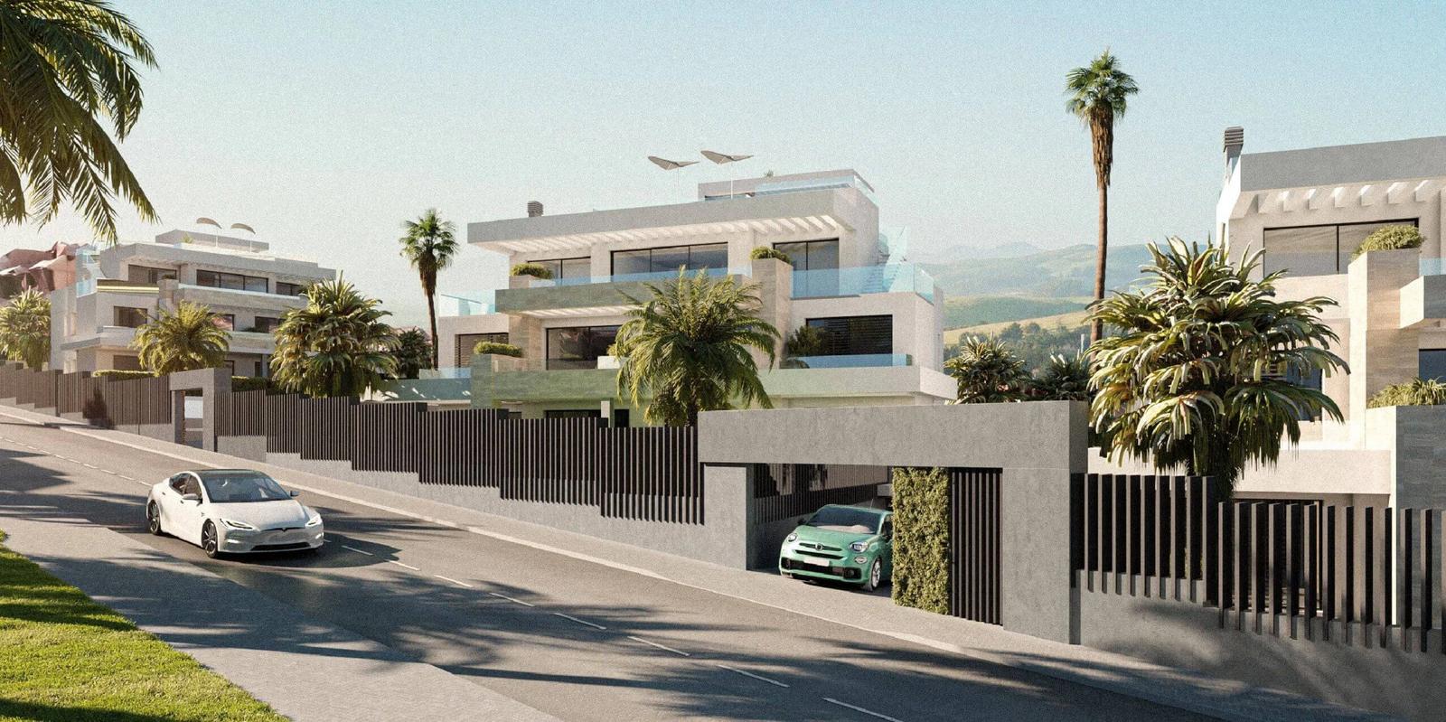 Private Apartments with Sea Views · Photo 13
