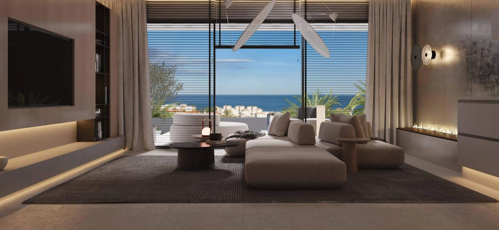 Private Apartments with Sea Views · Photo 3
