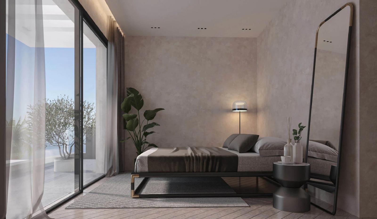 Private Apartments with Sea Views · Photo 11