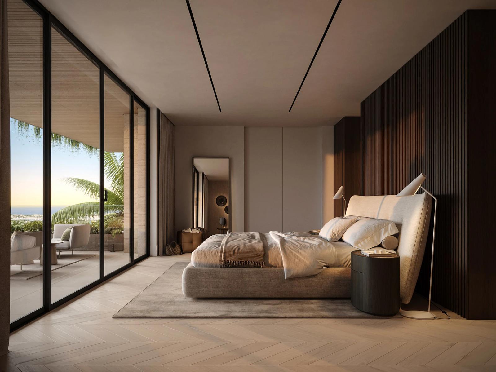 Ultra Luxury Villas with Panoramic Views · Photo 18